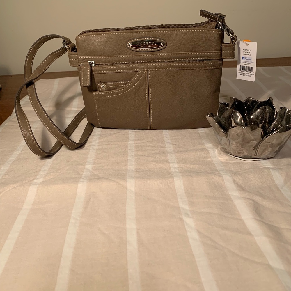 NWT Rosetti Crossbody Bag